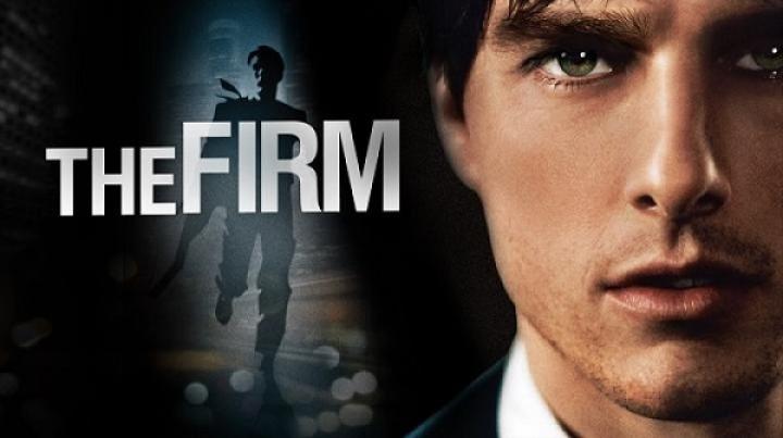 مشاهدة فيلم The Firm 1993 مترجم
