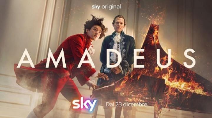 مسلسل Amadeus الحلقة 3 الثالثة مترجم