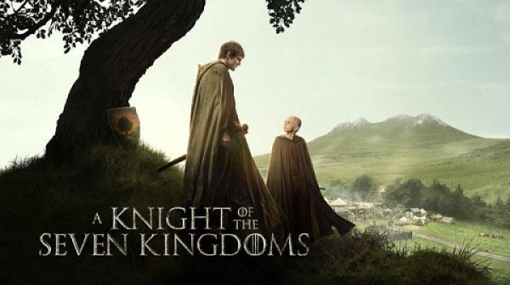 مسلسل A Knight of the Seven Kingdoms الحلقة 2 الثانية مترجم