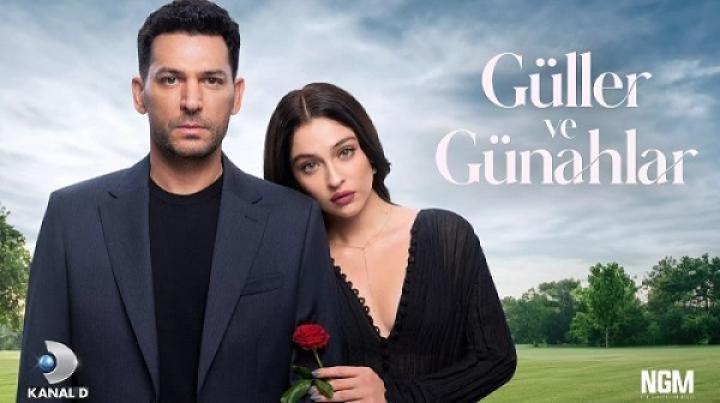 مسلسل ورود وذنوب الحلقة 11 الحادية عشر مترجم