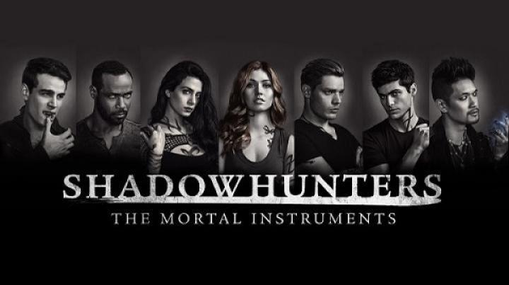مسلسل Shadowhunters الموسم الثاني الحلقة 4 الرابعة مترجم