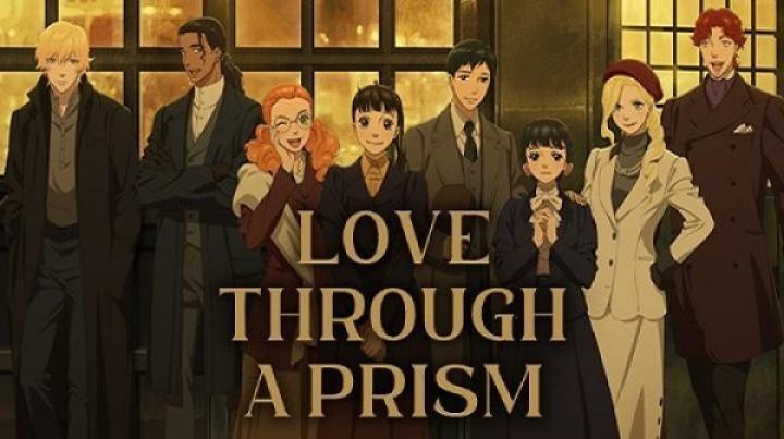 Love Through a Prism
