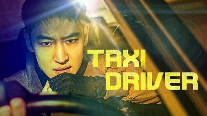 مسلسل Taxi Driver الموسم الاول الحلقة 12 الثانية عشر مترجم
