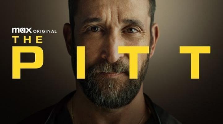 مسلسل The Pitt الموسم الثاني الحلقة 5 الخامسة مترجم