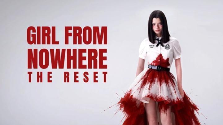 مسلسل Girl from Nowhere The Reset الحلقة 2 الثانية مترجم