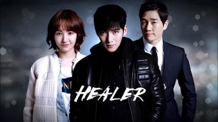 Healer