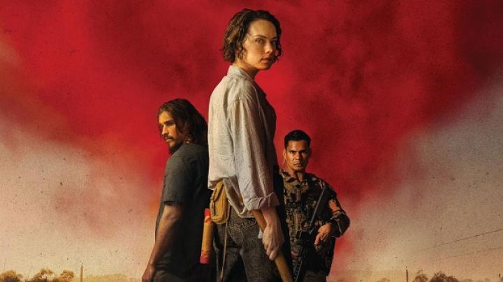 مشاهدة فيلم We Bury the Dead 2024 مدبلج