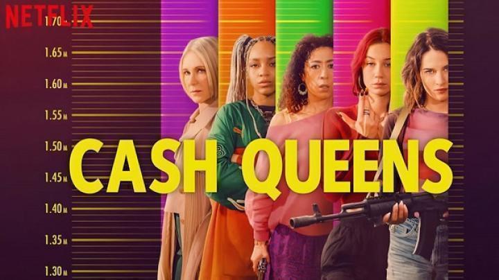 Cash Queens