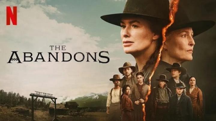 مسلسل The Abandons الحلقة 2 الثانية مترجم