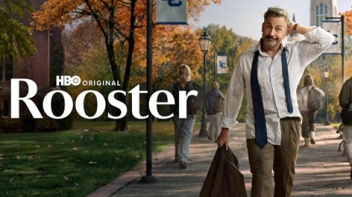 مسلسل Rooster الحلقة 3 الثالثة مترجم