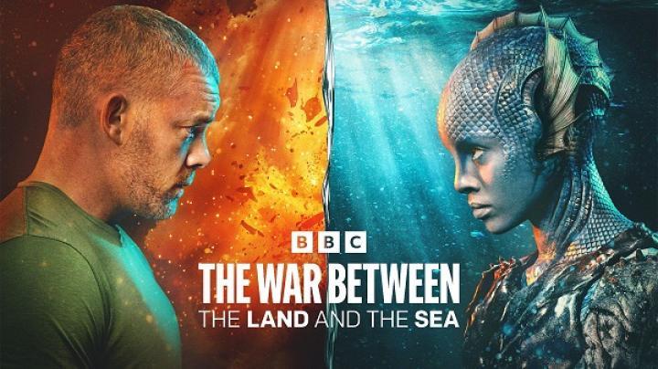 The War Between the Land and the Sea