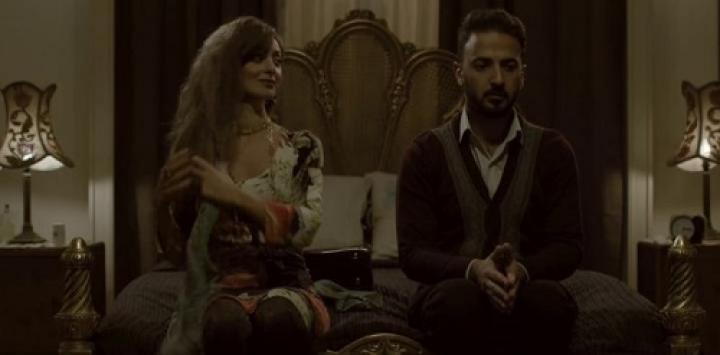 مشاهدة فيلم ليلة الميلاد 2019