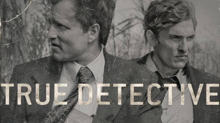 True Detective