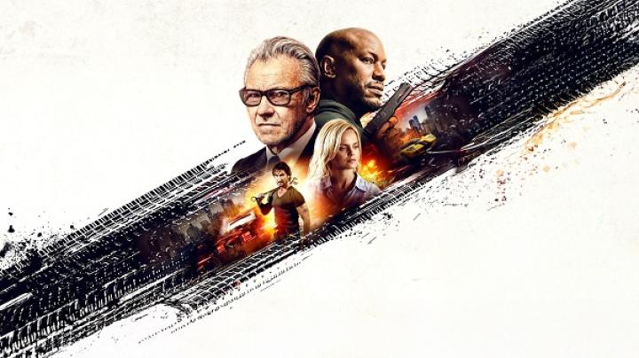مشاهدة فيلم The Wrecker 2025 مدبلج