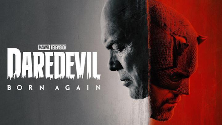 مسلسل Daredevil Born Again الحلقة 7 السابعة مترجم